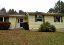 Foreclosure in  COLESVILLE RD Harpursville, NY 13787