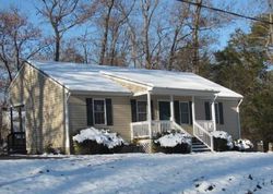 Foreclosure in  OCALA DR Powhatan, VA 23139