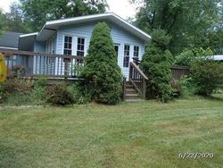 Foreclosure in  COUNTY ROUTE 3 Hannibal, NY 13074