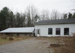 Foreclosure in  PERRY RD Le Roy, NY 14482