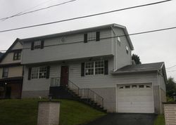 Foreclosure in  MCDONOUGH AVE Scranton, PA 18508