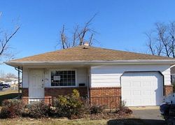 Foreclosure in  BARBADOS DR S Toms River, NJ 08757