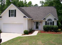 Foreclosure Listing in HIGH BLUFF LN IRMO, SC 29063