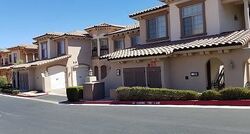 Foreclosure in  VIA VASARI UNIT 104 Henderson, NV 89011
