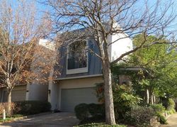 Foreclosure in  ESPLANADE DR Dallas, TX 75220