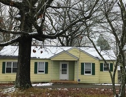 Foreclosure in  OLD LANTANA RD Crossville, TN 38555