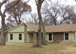 Foreclosure in  SW TIMBER LANE LN Indiahoma, OK 73552