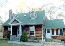 Foreclosure in  LINCOLN AVE East Hampton, NY 11937