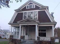 Foreclosure in  S 5TH ST Fulton, NY 13069
