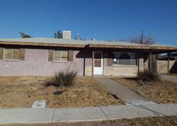 Foreclosure in  CALLE DEL SOL Las Cruces, NM 88005