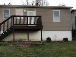 Foreclosure Listing in LAKE DR CEDAR HILL, MO 63016