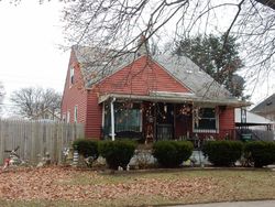 Foreclosure Listing in AUSTIN AVE LINCOLN PARK, MI 48146