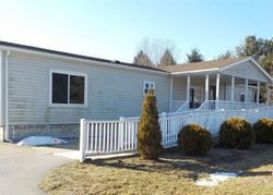 Foreclosure Listing in SOBER RD FOWLERVILLE, MI 48836