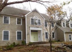 Foreclosure in  ALWYN LN Weston, CT 06883