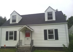 Foreclosure Listing in DALLAS ST HAMDEN, CT 06514