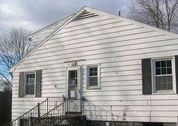 Foreclosure in  WOODBURY RD Watertown, CT 06795