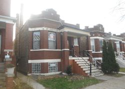 Foreclosure in  W 23RD PL Cicero, IL 60804