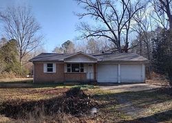 Foreclosure in  S ALEXANDER RD Alexander, AR 72002