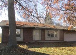 Foreclosure in  FORT HENRY RD Belleville, IL 62221