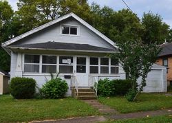 Foreclosure in  REMEY AVE Burlington, IA 52601