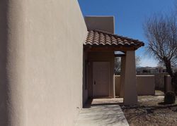 Foreclosure in  GILA TRL Las Cruces, NM 88005