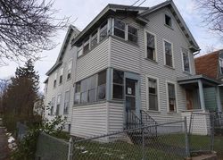 Foreclosure Listing in GREENWAY AVE SYRACUSE, NY 13206