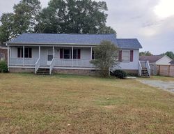 Foreclosure in  HASTY SCHOOL RD Thomasville, NC 27360