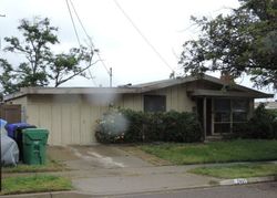 Foreclosure in  MAMMOTH DR San Diego, CA 92123
