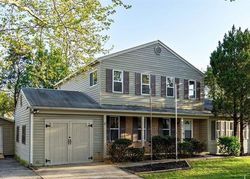Foreclosure in  FRUITWOOD DR Bowie, MD 20720