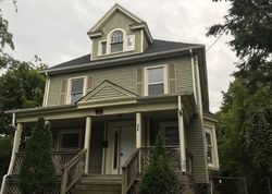 Foreclosure in  AMHERST AVE Syracuse, NY 13205