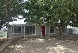 Foreclosure in  CORNELL ST Lubbock, TX 79415