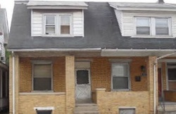 Foreclosure in  N FRONT ST Steelton, PA 17113