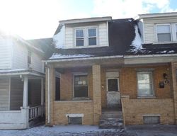 Foreclosure in  N FRONT ST Steelton, PA 17113