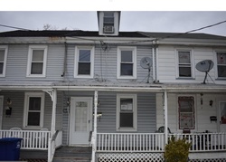 Foreclosure in  W 3RD ST Florence, NJ 08518