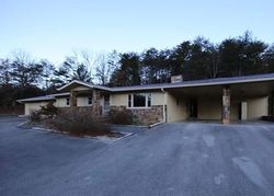 Foreclosure in  WEARS VALLEY RD Pigeon Forge, TN 37863