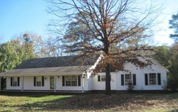 Foreclosure in  HIGHWAY 35 E Monticello, AR 71655