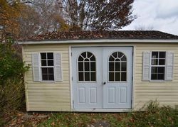 Foreclosure in  PEARTREE DR Bowie, MD 20721