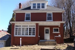 Foreclosure Listing in MORAN ST OIL CITY, PA 16301