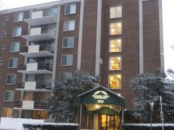 Foreclosure in  S ARLINGTON RIDGE RD UNIT 703 Arlington, VA 22202