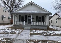 Foreclosure in  HOPE ST Hannibal, MO 63401