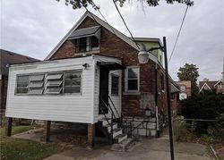 Foreclosure in  PARTRIDGE AVE Saint Louis, MO 63147