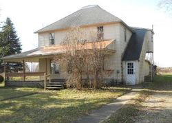 Foreclosure in  N CHAPIN RD Merrill, MI 48637