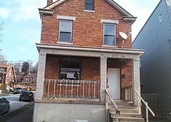 Foreclosure in  WARD AVE Bellevue, KY 41073