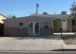 Foreclosure Listing in N ALVORD ST RIDGECREST, CA 93555