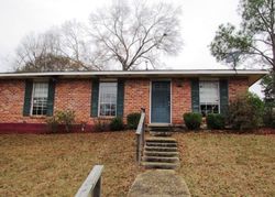 Foreclosure in  AMOY CT Montgomery, AL 36110