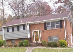 Foreclosure in  CAROL DR Birmingham, AL 35217