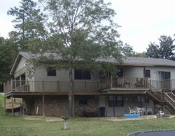 Foreclosure in  MCDANIEL CIR Little Rock, AR 72206