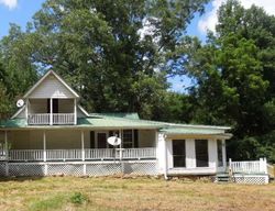 Foreclosure in  HURSTON RD Buchanan, GA 30113