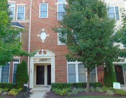 Foreclosure in  WHETSTONE GLEN ST Gaithersburg, MD 20877