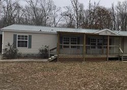 Foreclosure in  WILDWING PL Gravette, AR 72736